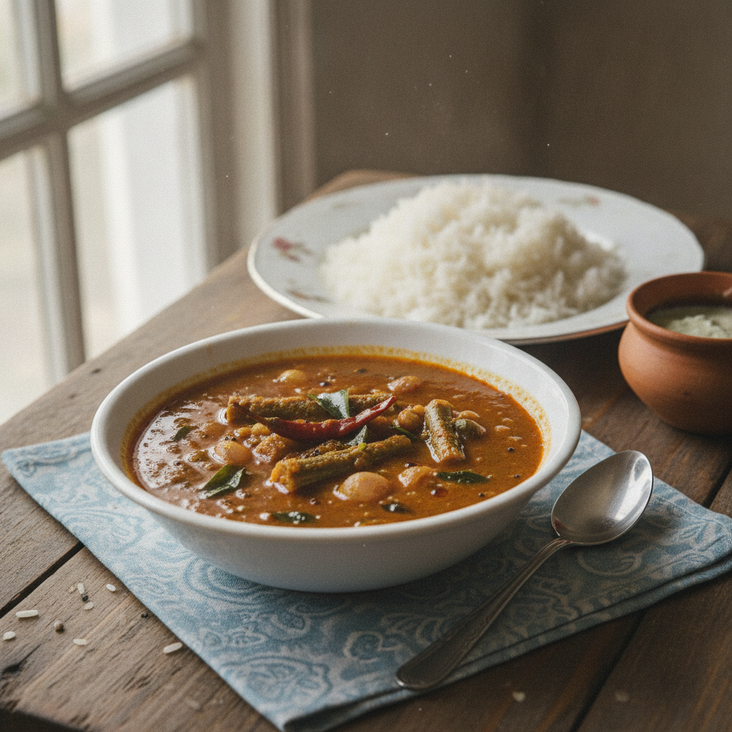 Sambar